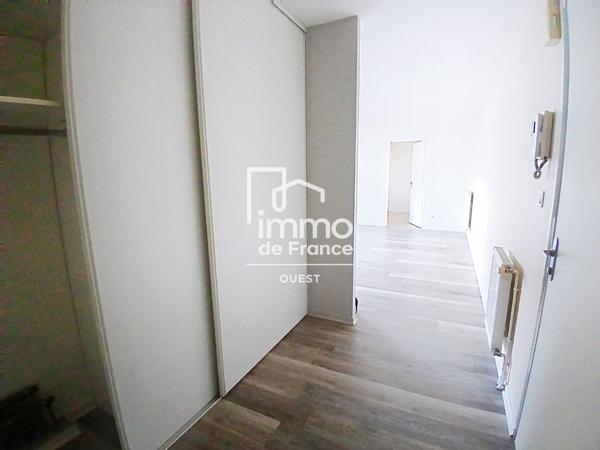 Appartement Laval 3 pièce(s)