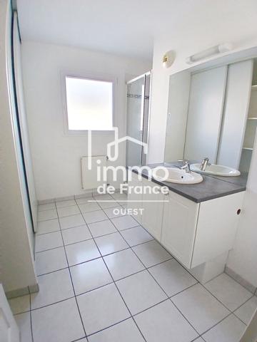 Appartement Laval 3 pièce(s)