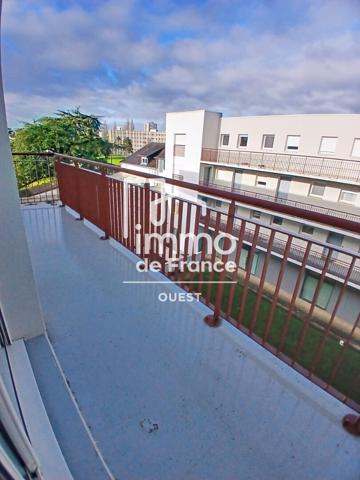 Appartement Laval 3 pièce(s)