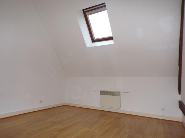 Maison de ville - 3 pièces, 54 m² - Centre ville Verneuil