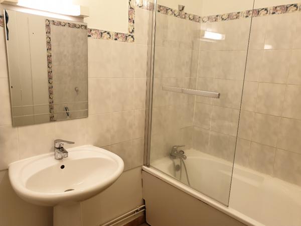 Maison de ville - 3 pièces, 54 m² - Centre ville Verneuil