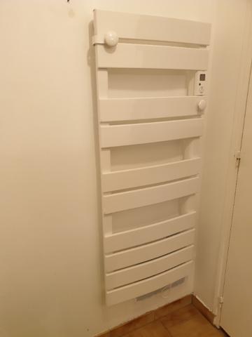 Maison de ville - 3 pièces, 54 m² - Centre ville Verneuil