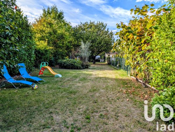 Maison à vendre 5 pièces 120 m² Draveil