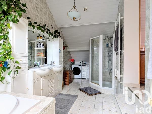 Maison à vendre 5 pièces 120 m² Draveil