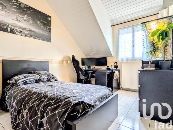 Maison à vendre 5 pièces 120 m² Draveil