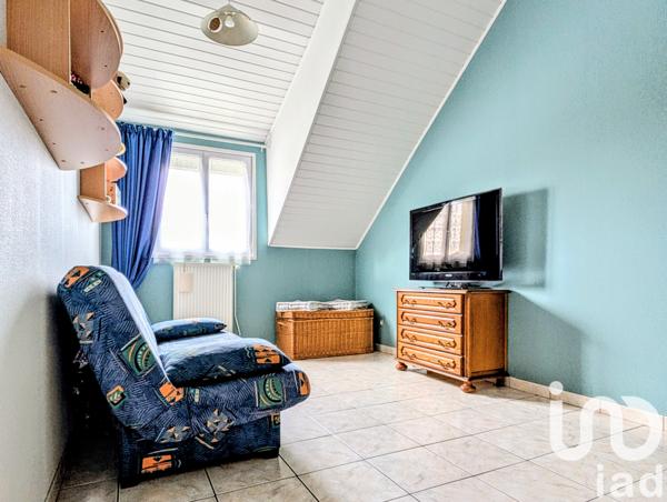 Maison à vendre 5 pièces 120 m² Draveil