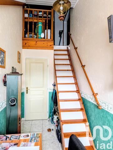 Maison à vendre 5 pièces 120 m² Draveil