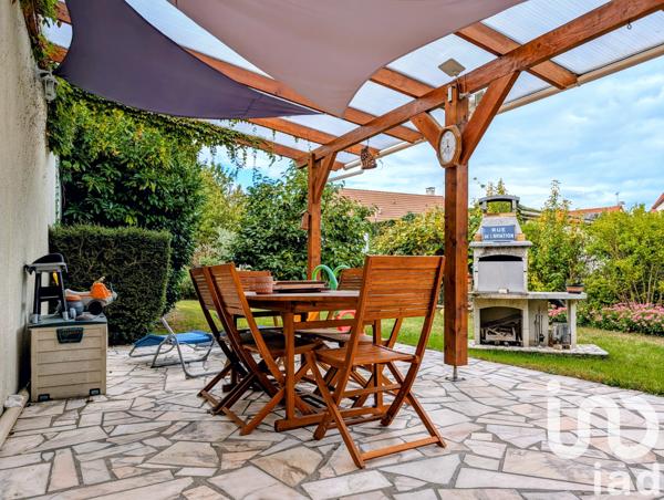 Maison à vendre 5 pièces 120 m² Draveil