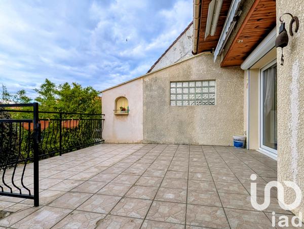 Maison à vendre 5 pièces 120 m² Draveil