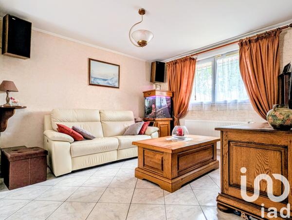 Maison à vendre 5 pièces 120 m² Draveil