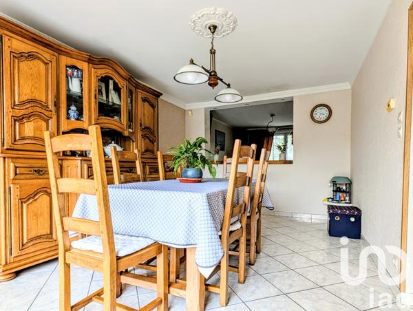 Maison à vendre 5 pièces 120 m² Draveil