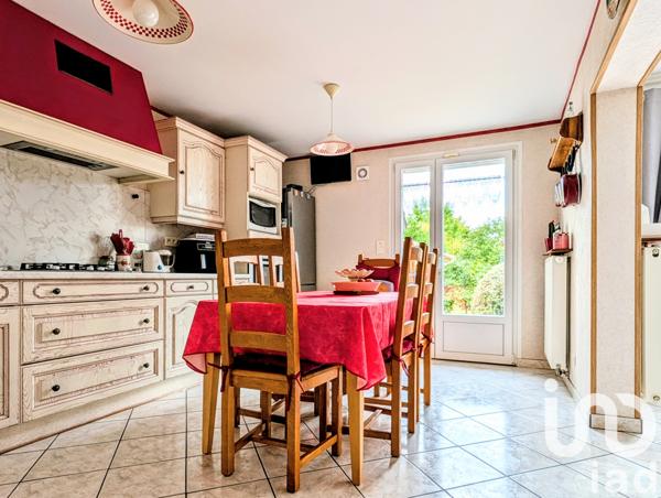 Maison à vendre 5 pièces 120 m² Draveil