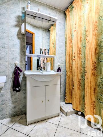 Maison à vendre 5 pièces 120 m² Draveil