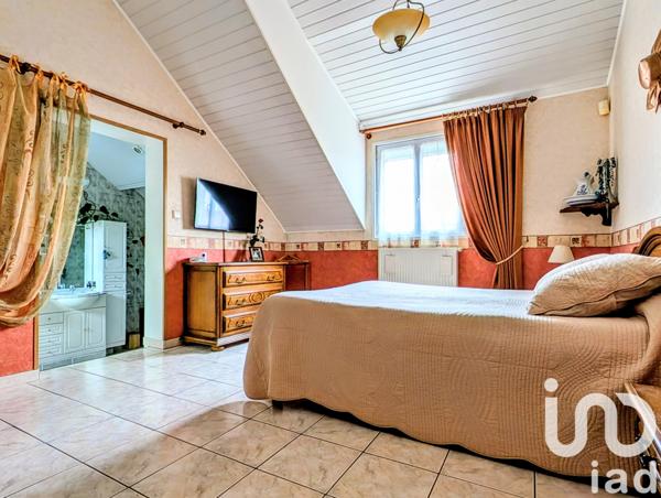 Maison à vendre 5 pièces 120 m² Draveil