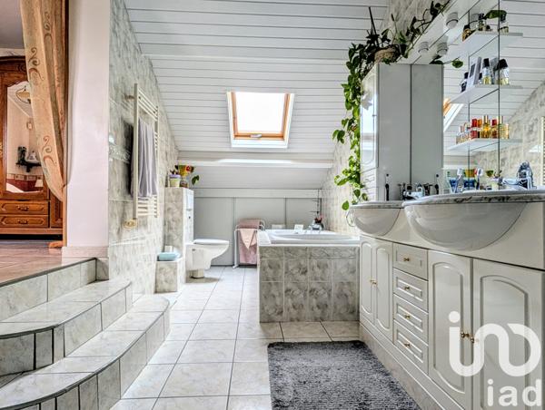 Maison à vendre 5 pièces 120 m² Draveil