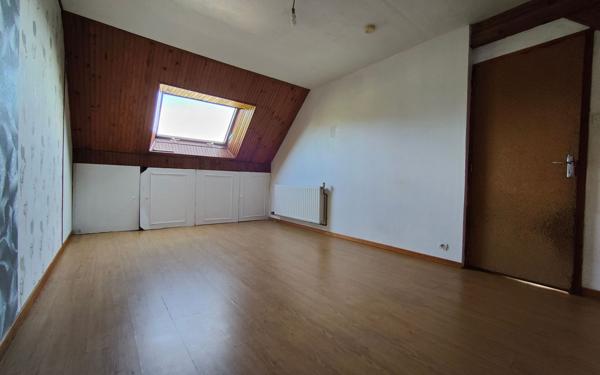 Maison à vendre    5 pièces • 135 m2 Pabu