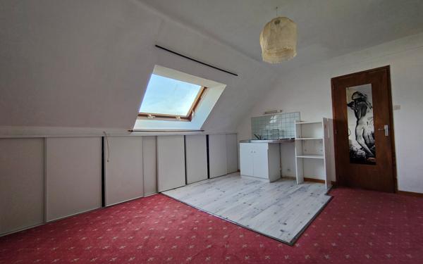 Maison à vendre    5 pièces • 135 m2 Pabu