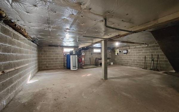 Maison à vendre    5 pièces • 135 m2 Pabu