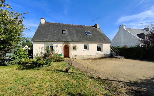 Maison à vendre    5 pièces • 135 m2 Pabu