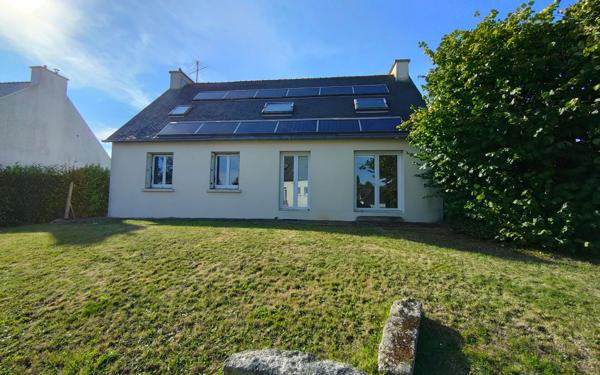 Maison à vendre    5 pièces • 135 m2 Pabu