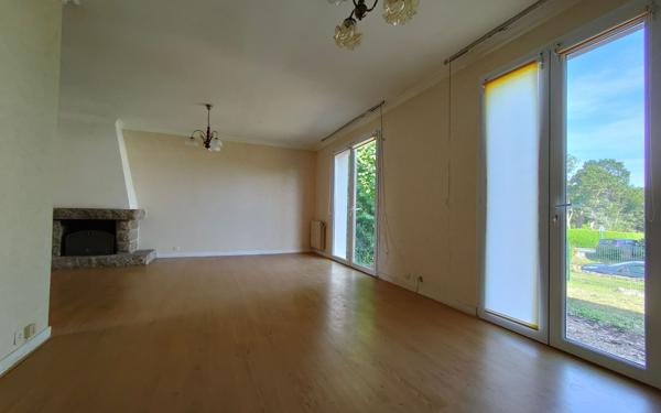 Maison à vendre    5 pièces • 135 m2 Pabu