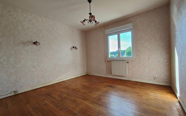 Maison à vendre    5 pièces • 135 m2 Pabu