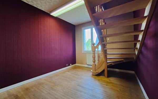 Maison à vendre    5 pièces • 135 m2 Pabu