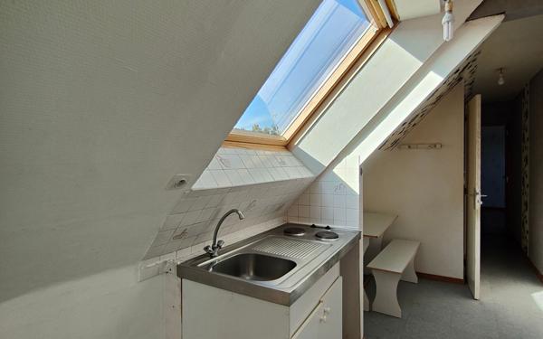 Maison à vendre    5 pièces • 135 m2 Pabu