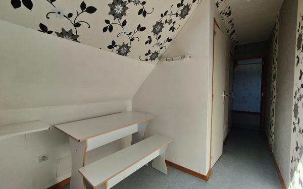 Maison à vendre    5 pièces • 135 m2 Pabu