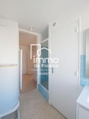 Appartement Evron 1 pièce(s)