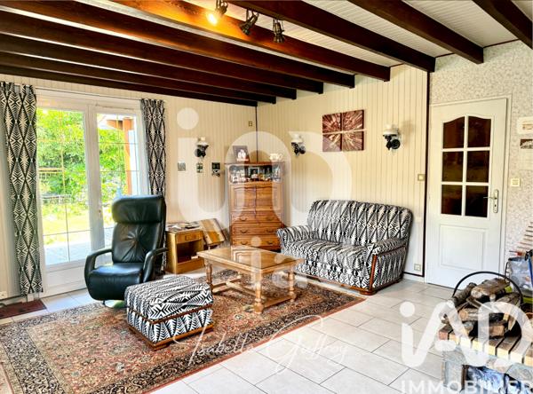 Maison à vendre 6 pièces 161 m² Castelnau-de-Médoc