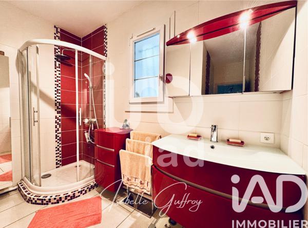 Maison à vendre 6 pièces 161 m² Castelnau-de-Médoc