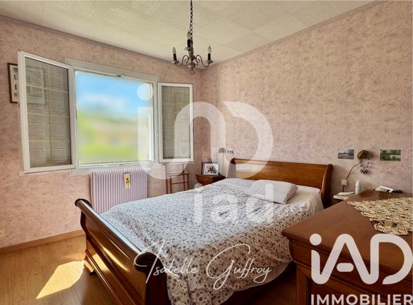 Maison à vendre 6 pièces 161 m² Castelnau-de-Médoc