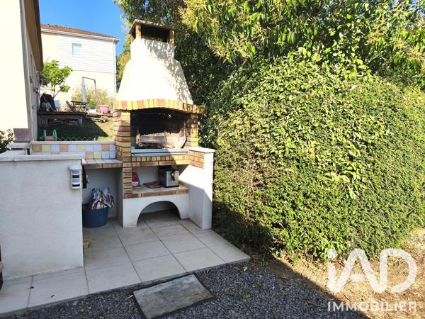 Maison à vendre 4 pièces 91 m² Limoges