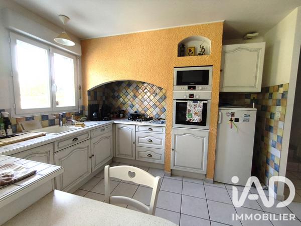 Maison à vendre 4 pièces 91 m² Limoges