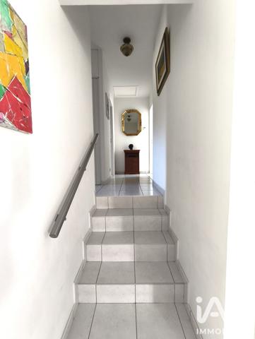 Maison à vendre 4 pièces 91 m² Limoges