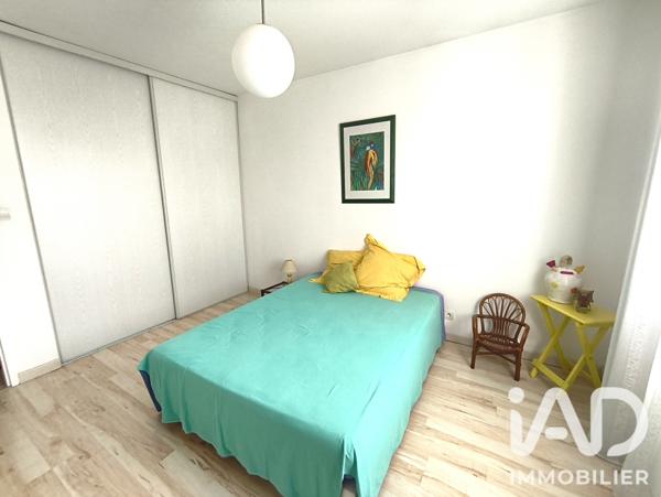 Maison à vendre 4 pièces 91 m² Limoges