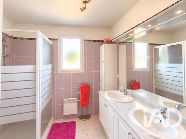 Maison à vendre 4 pièces 91 m² Limoges