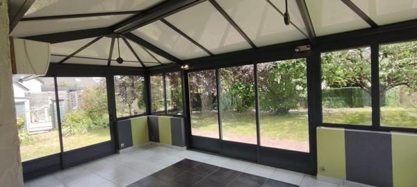 Superbe maison en Centre ville avec nombreux atouts !