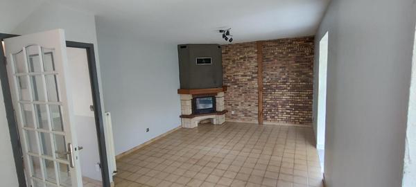 Superbe maison en Centre ville avec nombreux atouts !