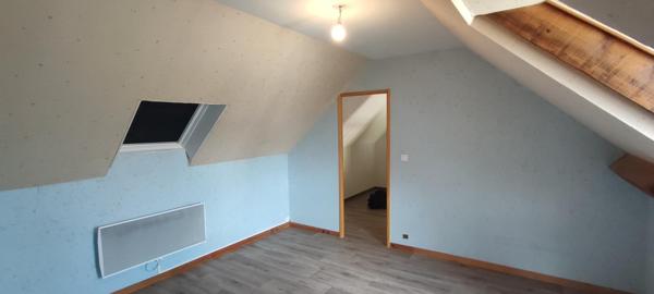 Superbe maison en Centre ville avec nombreux atouts !