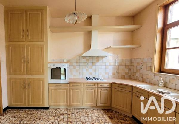 Maison à vendre 5 pièces 264 m² Marmande
