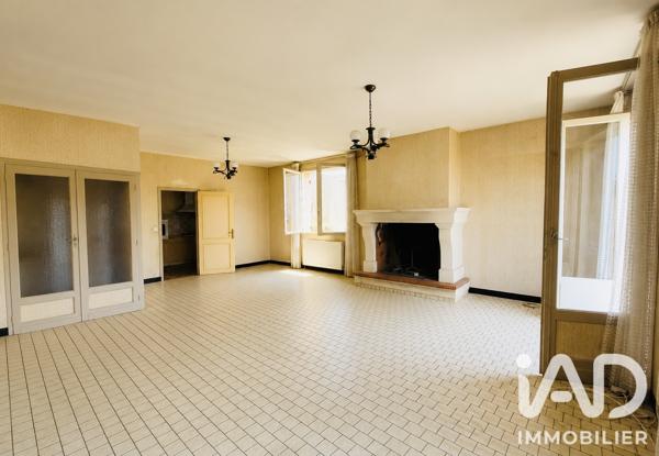 Maison à vendre 5 pièces 264 m² Marmande