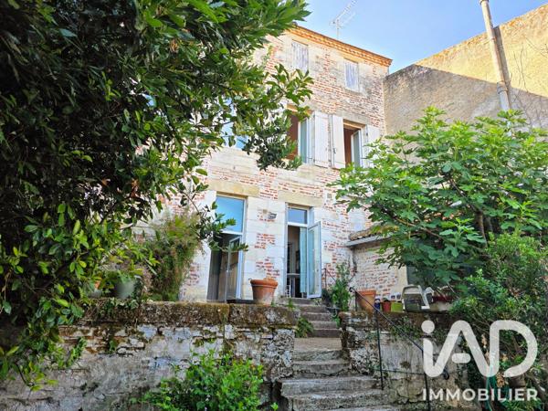 Maison à vendre 6 pièces 177 m² Marmande