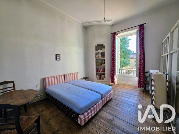 Maison à vendre 6 pièces 177 m² Marmande