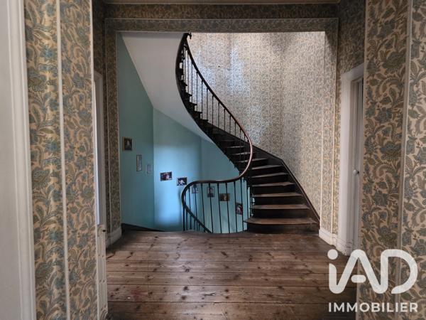 Maison à vendre 6 pièces 177 m² Marmande