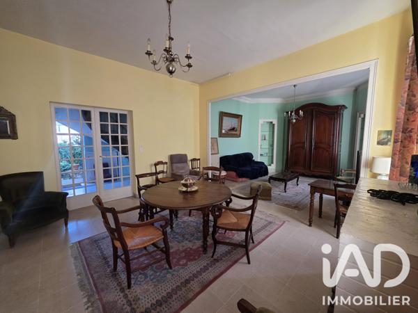 Maison à vendre 6 pièces 177 m² Marmande
