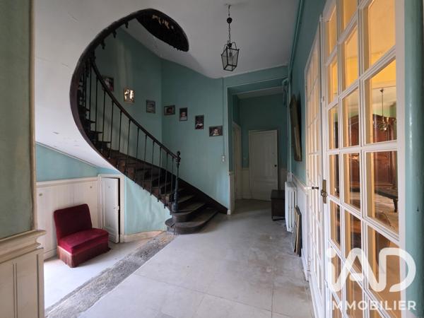 Maison à vendre 6 pièces 177 m² Marmande