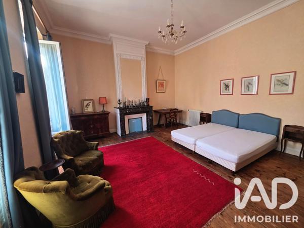 Maison à vendre 6 pièces 177 m² Marmande