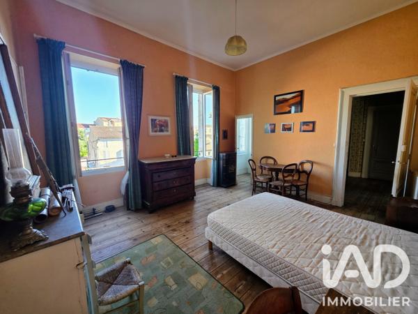 Maison à vendre 6 pièces 177 m² Marmande